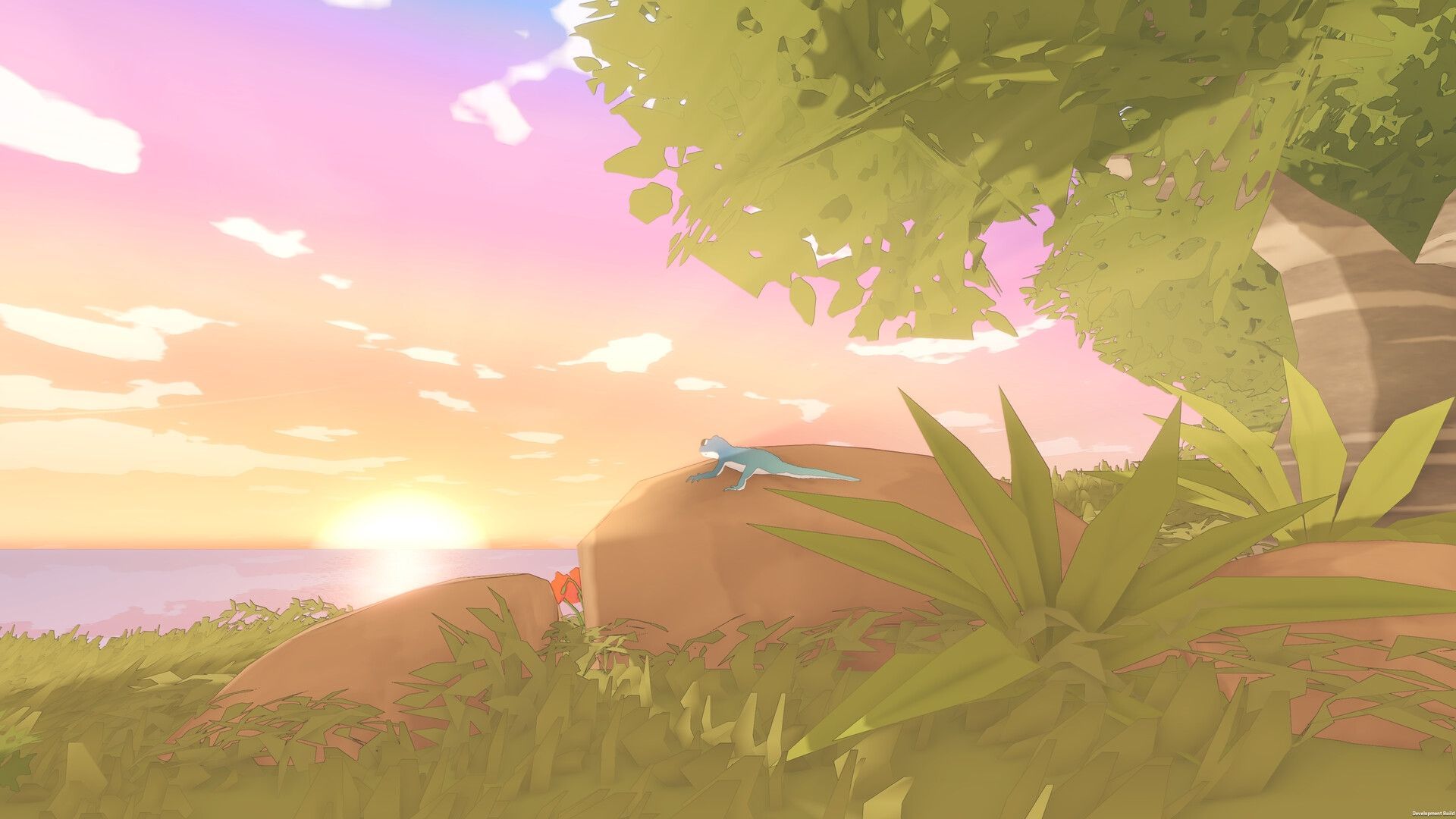 Gecko Gods : le jeu d'aventure et d'énigmes sort en début 2026 - IG News