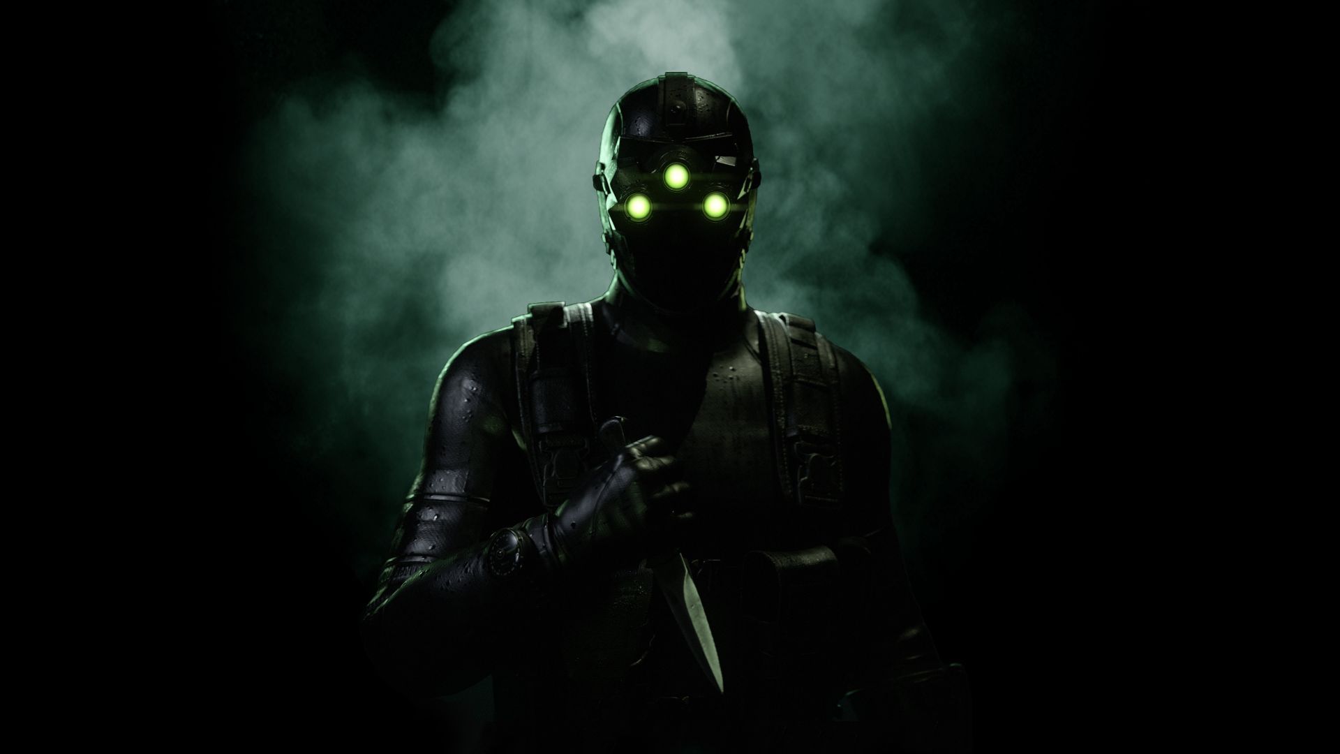 Splinter Cell Remake pourrait avoir (encore) perdu son game director - IG News