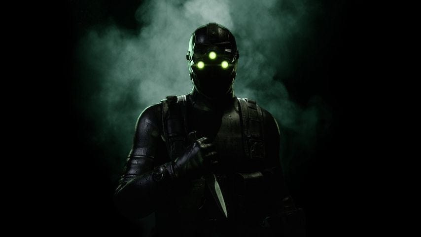 Splinter Cell : est-ce que le remake a (encore) perdu son réalisateur ?
