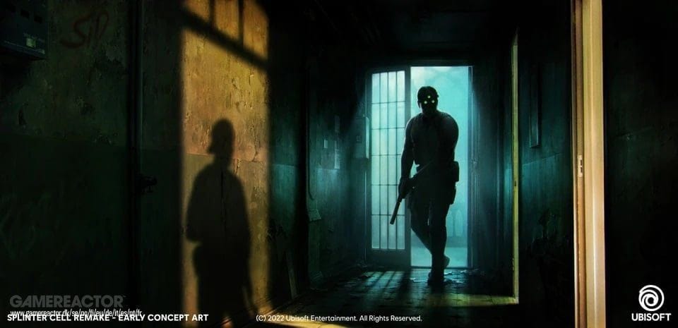 Splinter Cell Remake est à la recherche de son troisième réalisateur