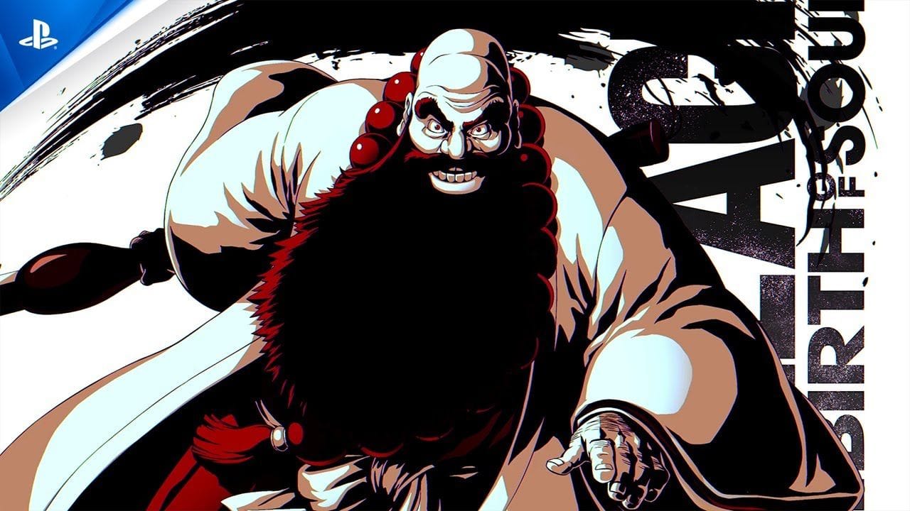 Bleach Rebirth of Souls - Ichibe Hyosube Reveal Trailer | PS5 & PS4 Games