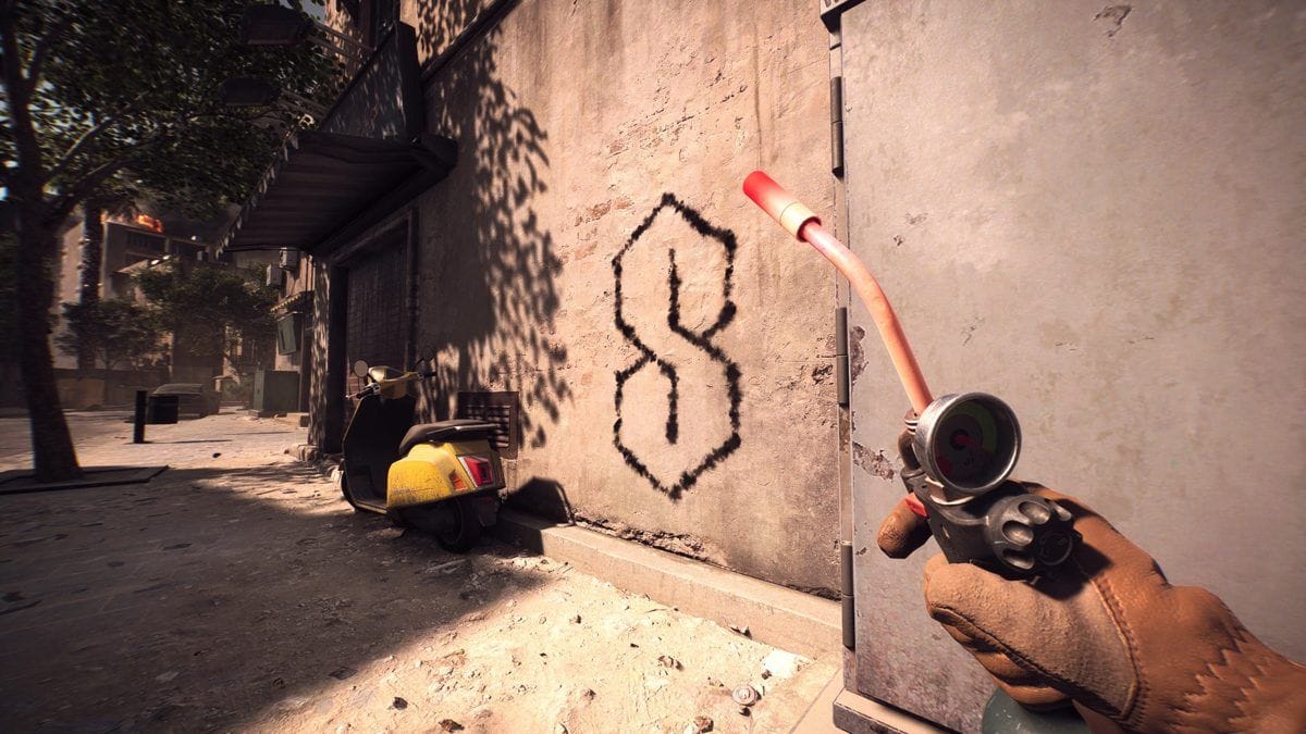 Les Ingénieurs de Battlefield 6 préfèrent jouer les artistes in-game plutôt que de se concentrer sur l'objectif