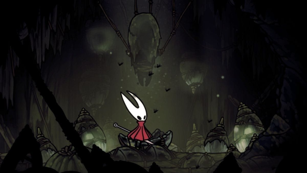 Âme du chercheur Hollow knight Silksong : Où trouver cet objet passer à l'Acte 3 ?