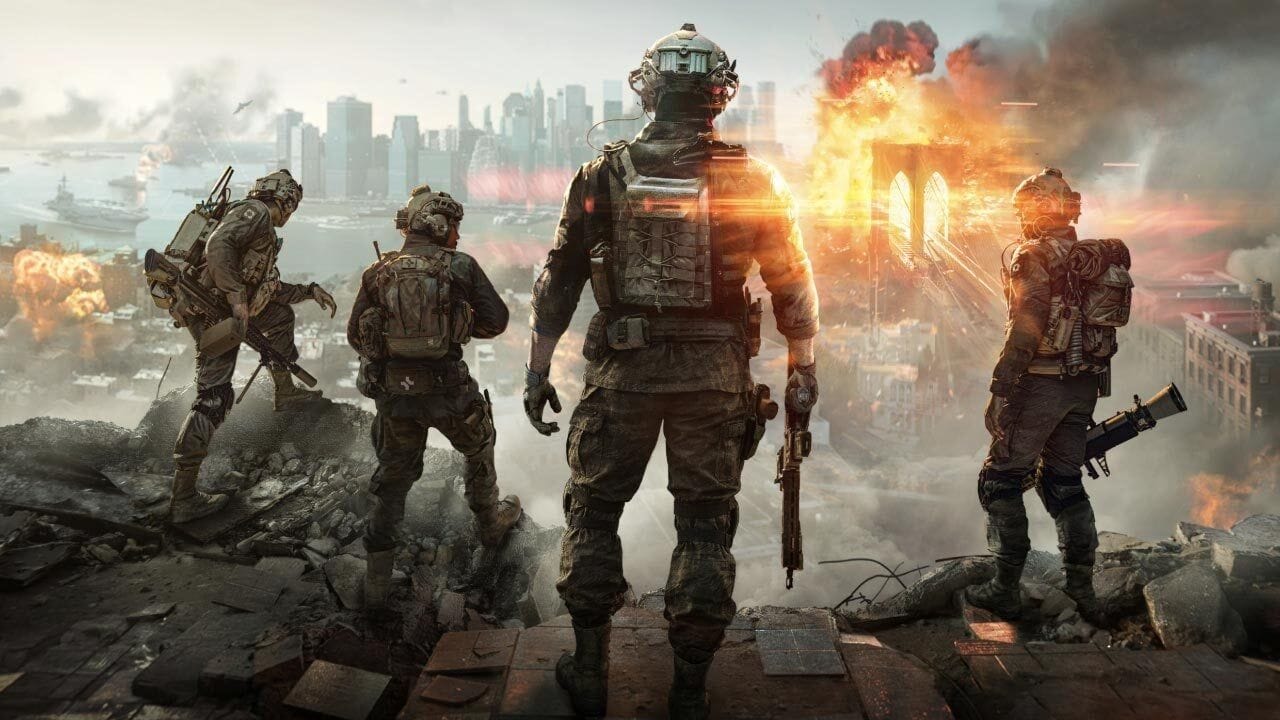 Battlefield 6 : EA frappe fort et supprime l’XP des salons avec bots, voici ce qui change