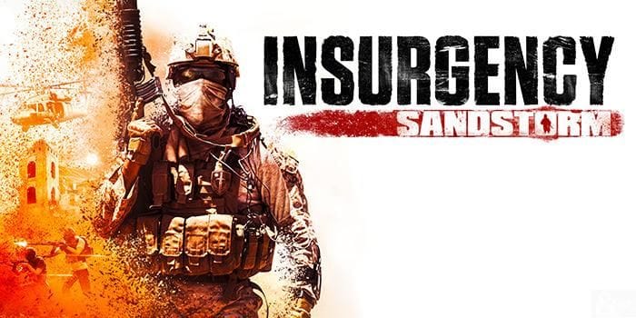 GEEKNPLAY - Insurgency: Sandstorm - Nouvelle mise à jour majeure disponible !
