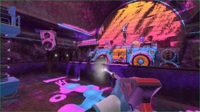 TEST PowerWash Simulator 2 : une suite nickel chrome ?
