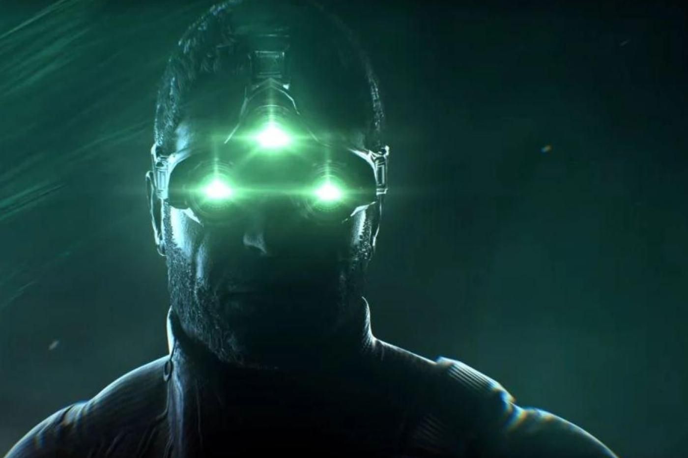 Le remake de Splinter Cell (encore) en difficulté