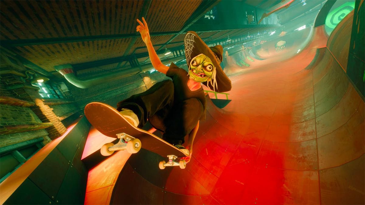 Skate : comment obtenir facilement des pièces en chocolat et les utiliser ?