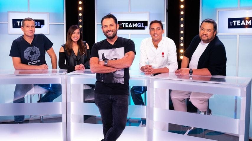 Game One : la chaîne fermera officiellement en décembre 2025