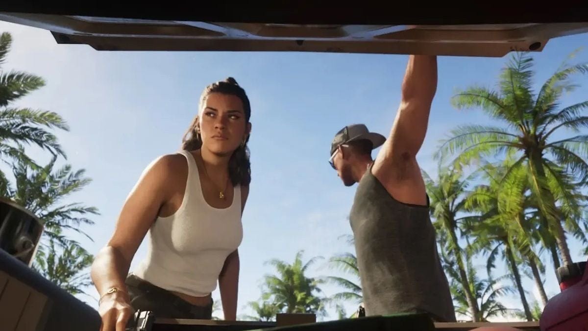 Bientôt un troisième trailer pour GTA 6 ? Cet insider met fin aux rumeurs