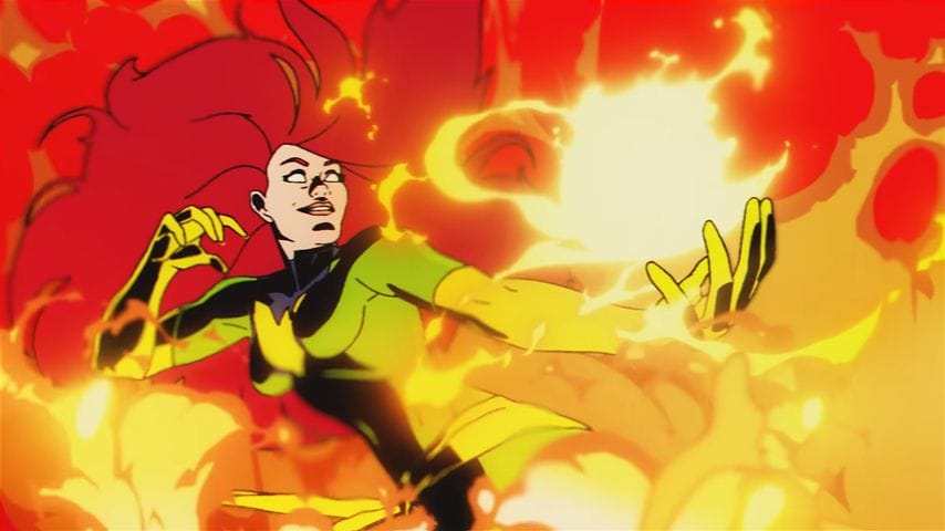 Marvel Cosmic Invasion : le beat'em up dévoile sa date de sortie et ses deux derniers héros