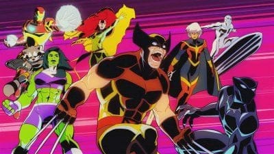 Marvel Cosmic Invasion : le beat'em up super-héroïque enfin daté avec l'introduction des derniers membres de son roster