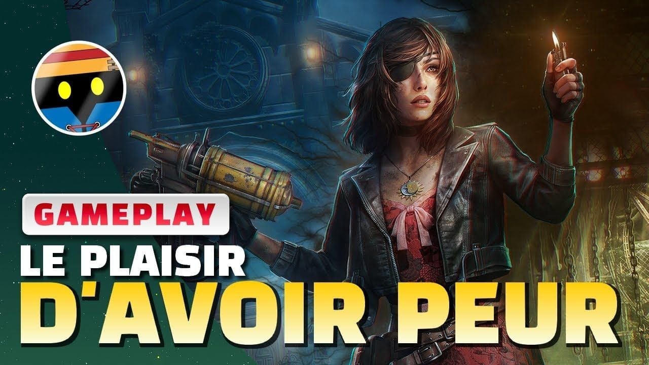 TORMENTED SOULS 2 : un jeu DE QUALITĂ et un BEL HOMMAGE du genre Survival-Horror ! Gameplay FR