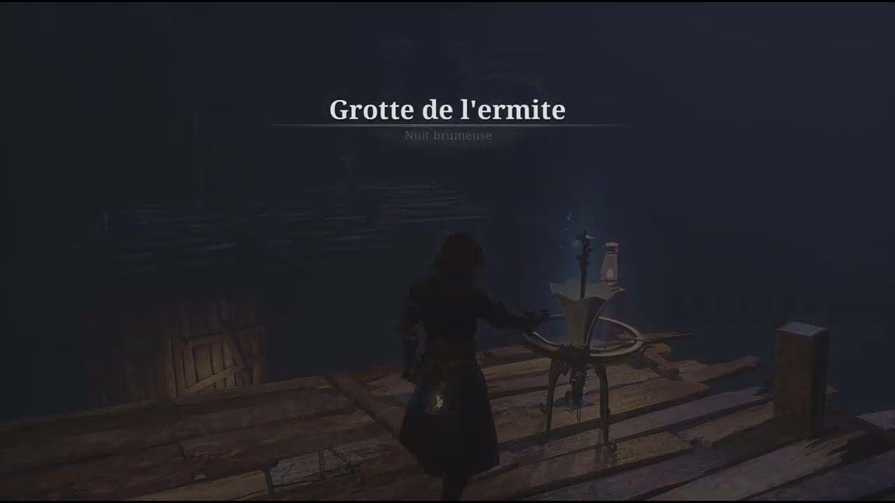 Lies of P. Épisode 14. D'où ce boss se multiplient