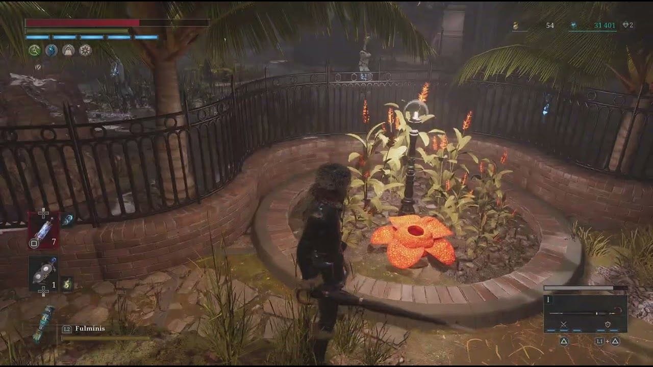 Lies of P. Épisode 17. On va s'amuser au carnaval