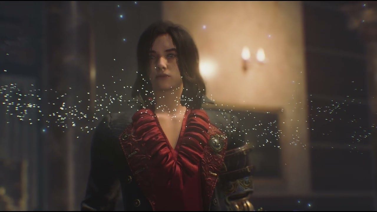 Lies of P. Épisode 29. Fin du DLC