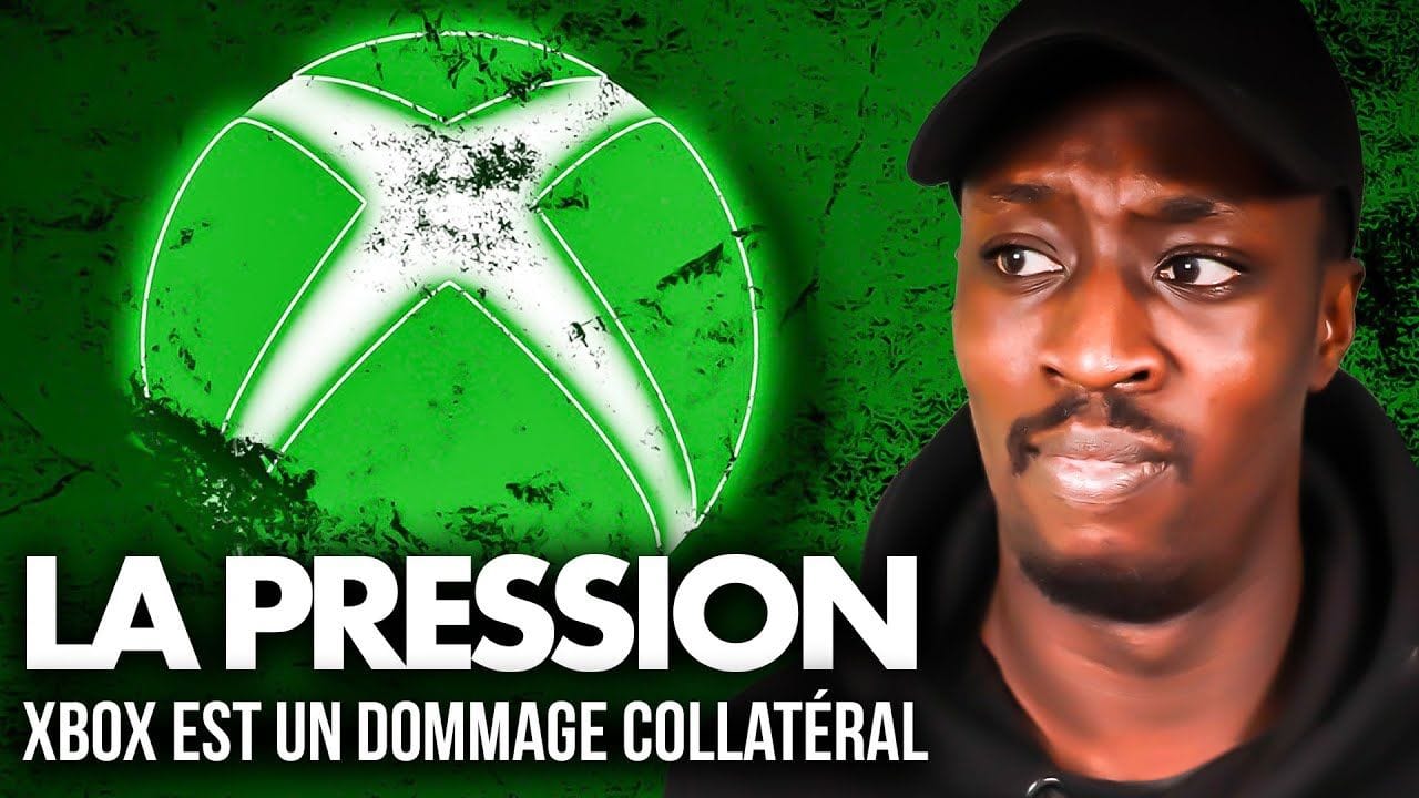 Xbox : Voilà pourquoi c'est le boxon en ce moment... Même si on le savait (un peu) déjà