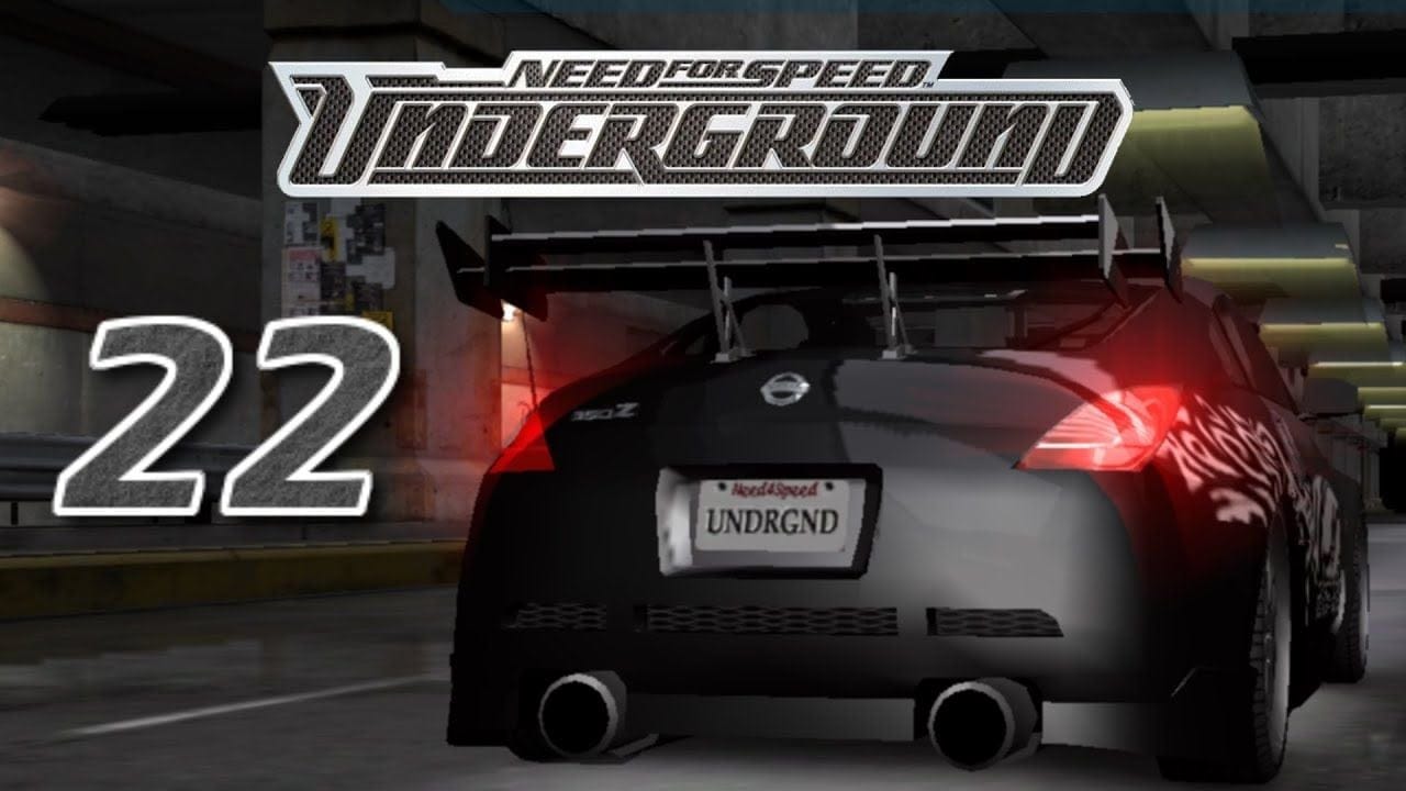 Need For Speed Underground | Episodio 22 | "Los Errores se Pagan"