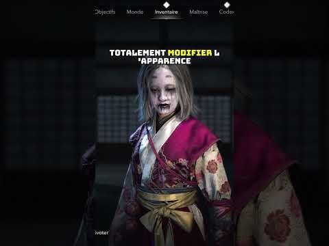 Devenir INVINCIBLE avec Naoe dans Assassin's Creed Shadows (Dernière Danse de l'Onryo) Astuces Build