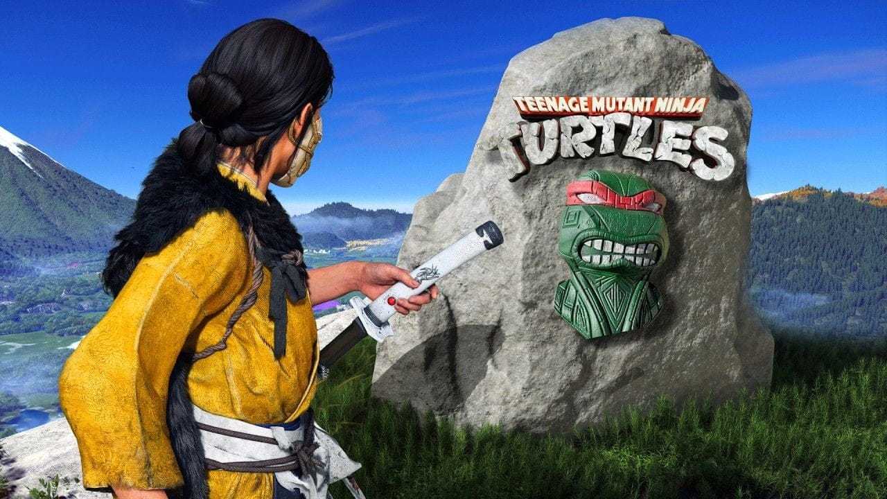 30 Secrets and Easter Eggs in Ghost of Yotei