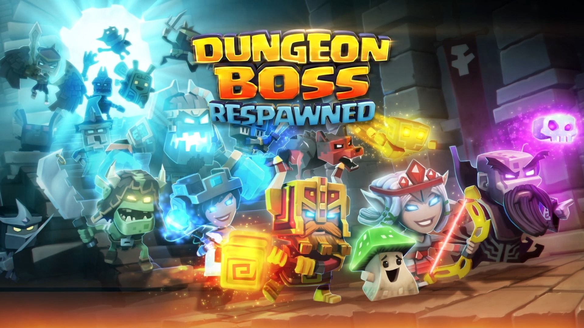 Netflix a apparemment mis fin aux activités de Boss Fight Entertainment