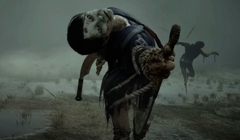 Ryukishi07 explique l'horreur de Silent Hill f : "C'est comme une vinaigrette"