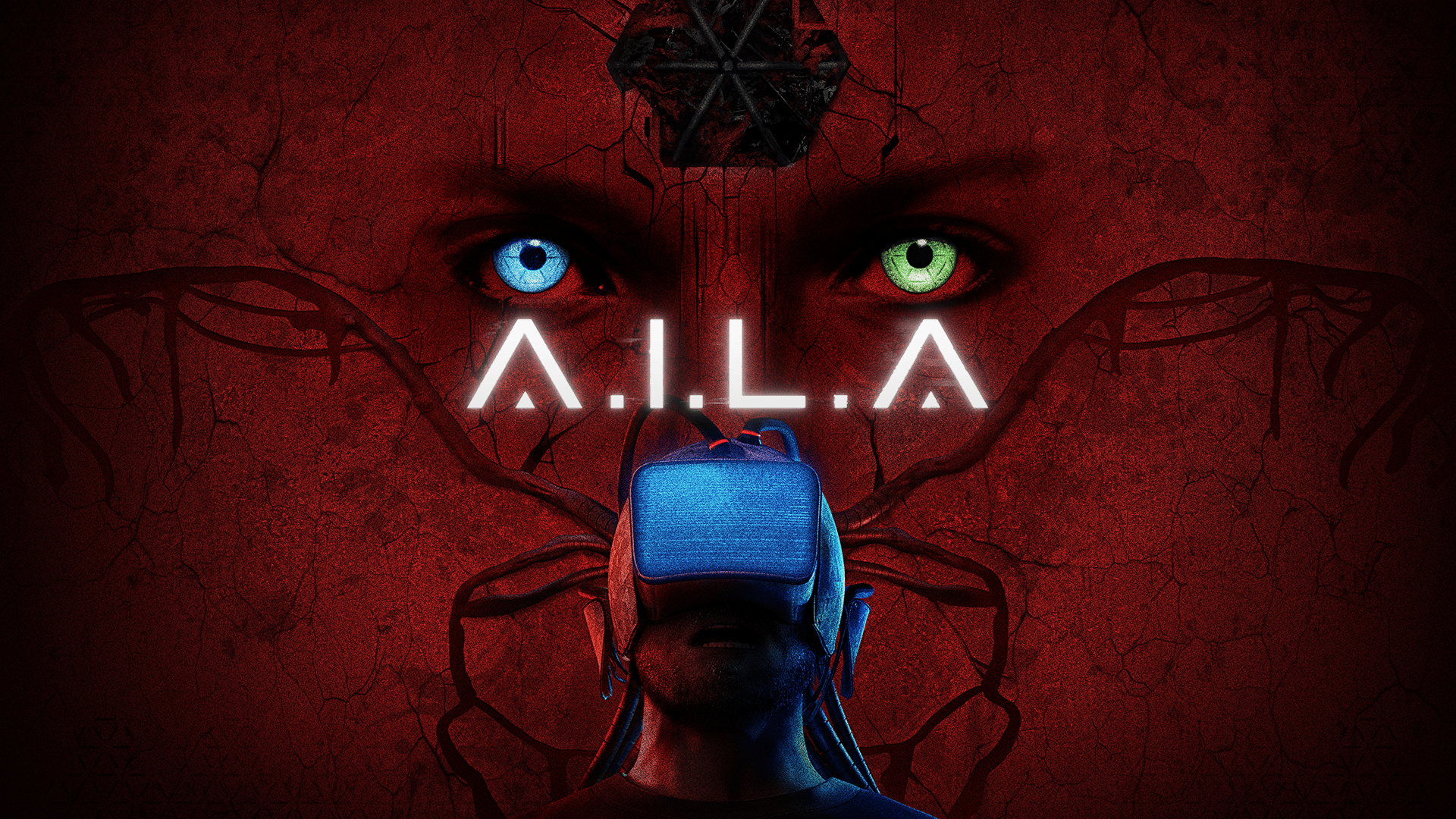 A.I.L.A. sera lancé sur PC, PS5 et Xbox Series X/S le mois prochain
