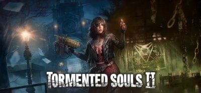 Tormented Souls 2 : le survival horror lancé en vidéo, voici où l'acheter à petit prix
