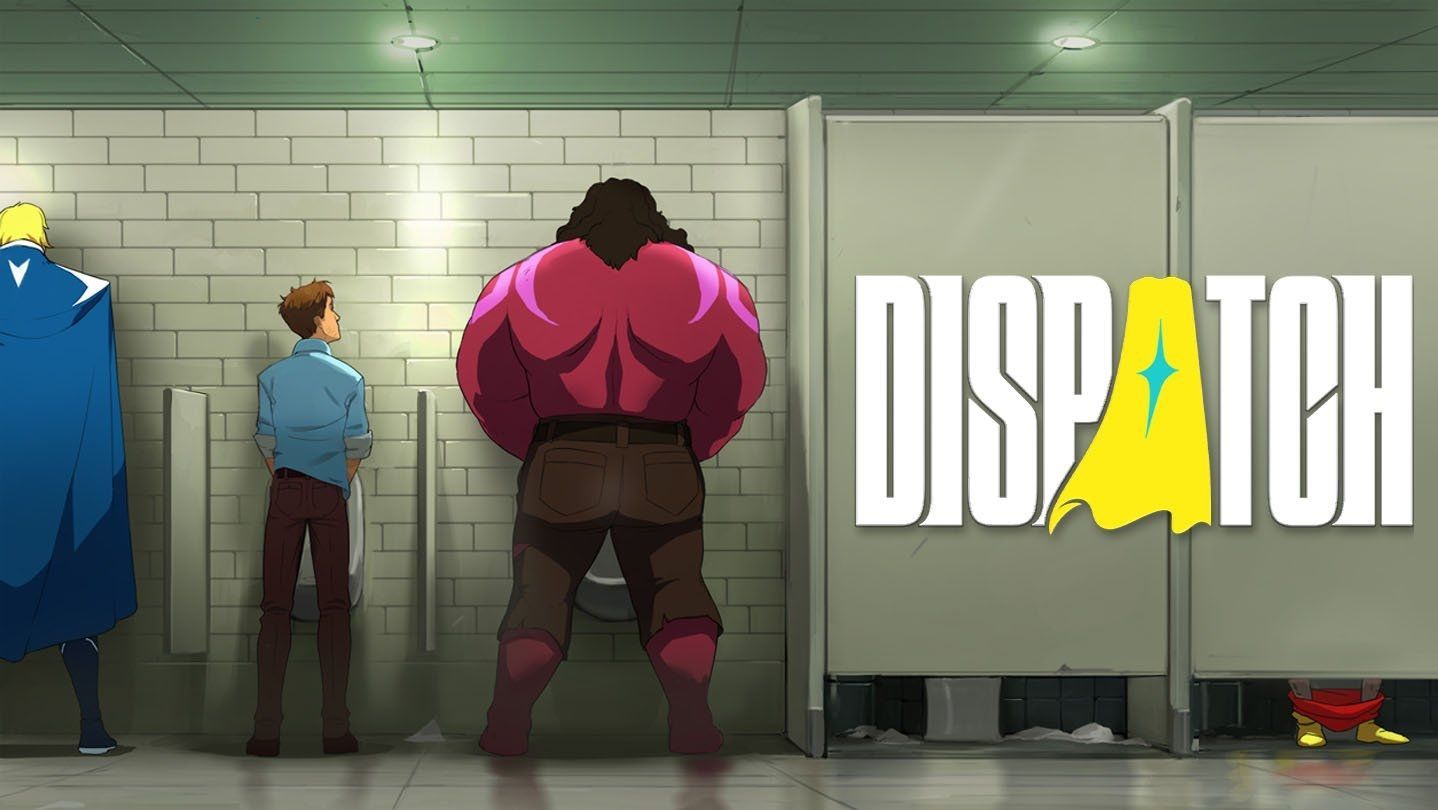 Dispatch est à présent disponible sur PC et PS5 - IG News
