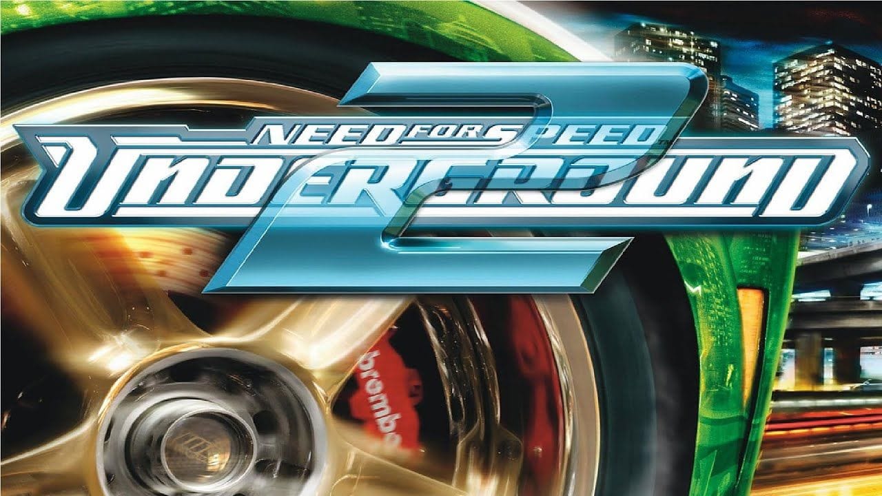 Septembre - I Am Weightless (Need For Speed Underground 2 OST) [HQ]