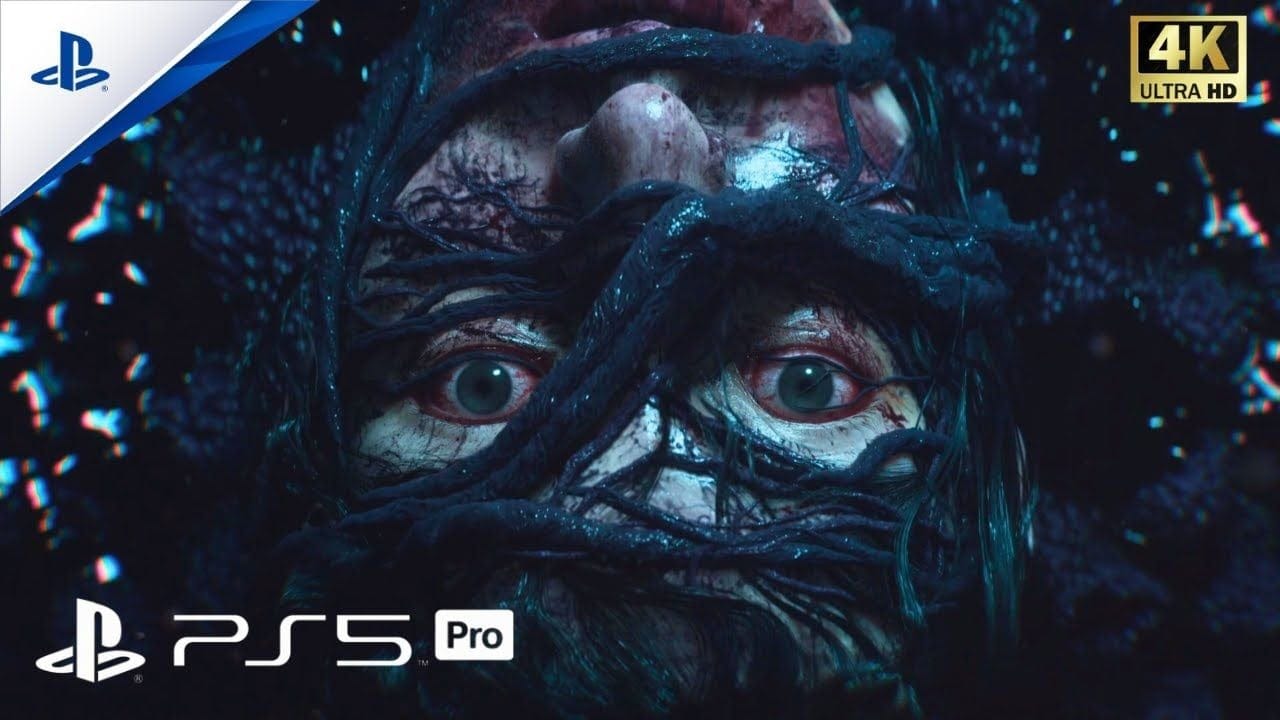 TOP 20 New PS5 Horror Games You Can Play This Halloween