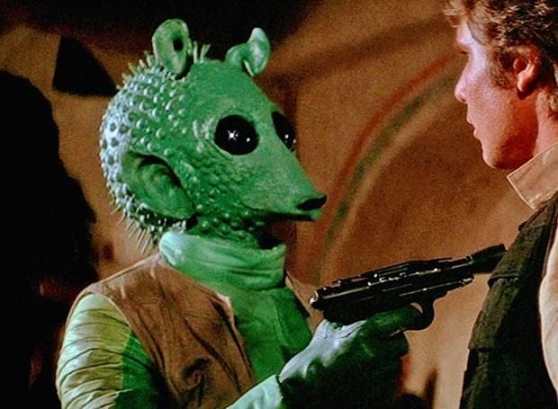 Rumeur : Disney va sortir la version originale de Star Wars : Un nouvel espoir en 4K.