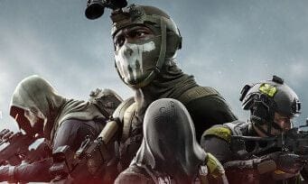 Battlefield 6 : EA annonce la Saison 1 et le contenu qui va avec