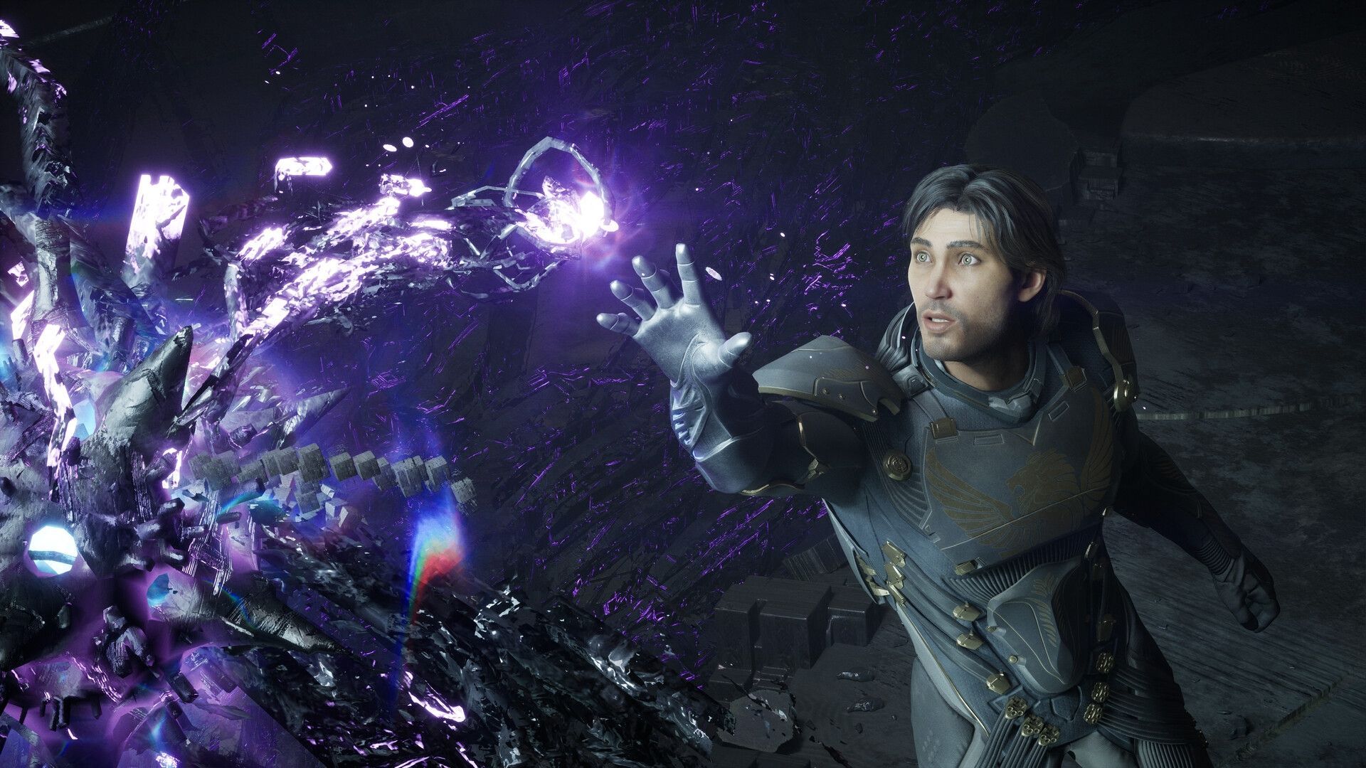 EXODUS se remontrera aux Game Awards 2025 - IG News