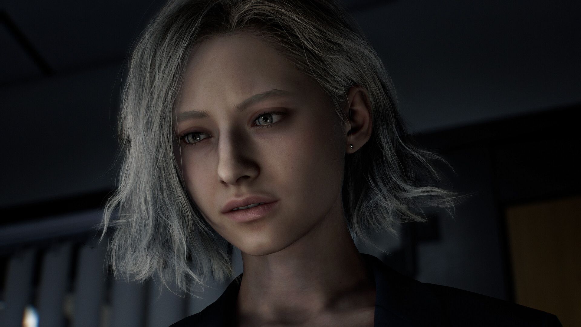 Resident Evil Requiem fera moins de 30 Go sur Switch 2 - IG News