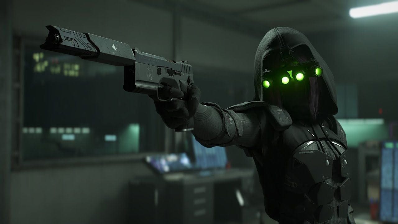 Cyberpunk 2077 but I play it like a Tactical Stealth Game