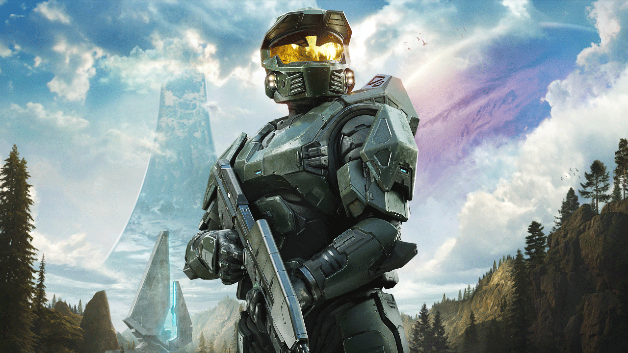 Halo : Campaign Evolved - Trailer officiel de présentation du gameplay de « The Silent Cartographer »