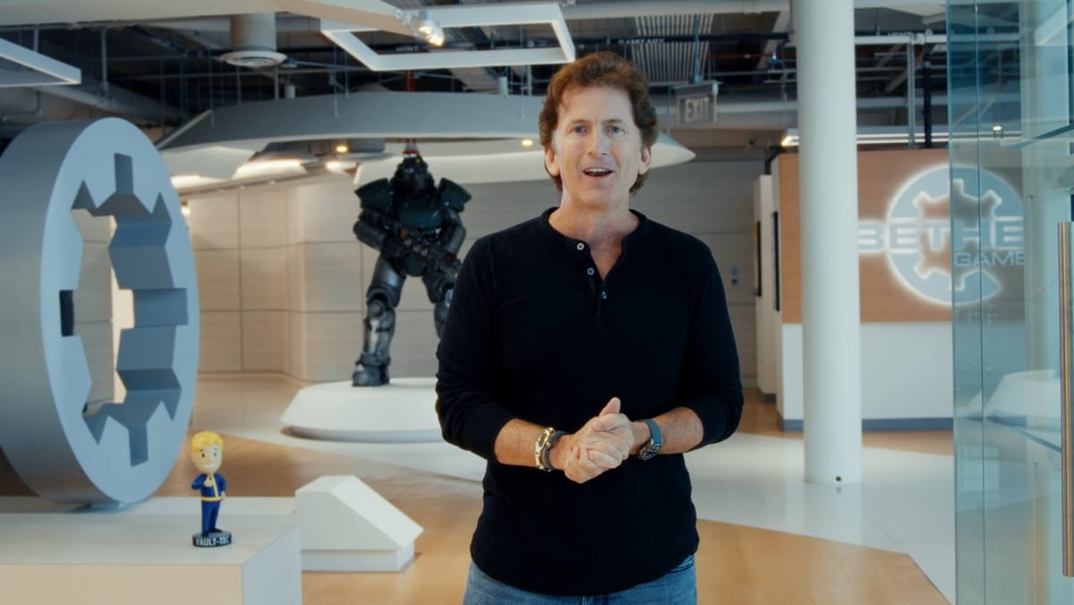 Todd Howard rassure les fans de Fallout alors que le Fallout Day 2025 s'achève sans annonce d'un nouveau jeu