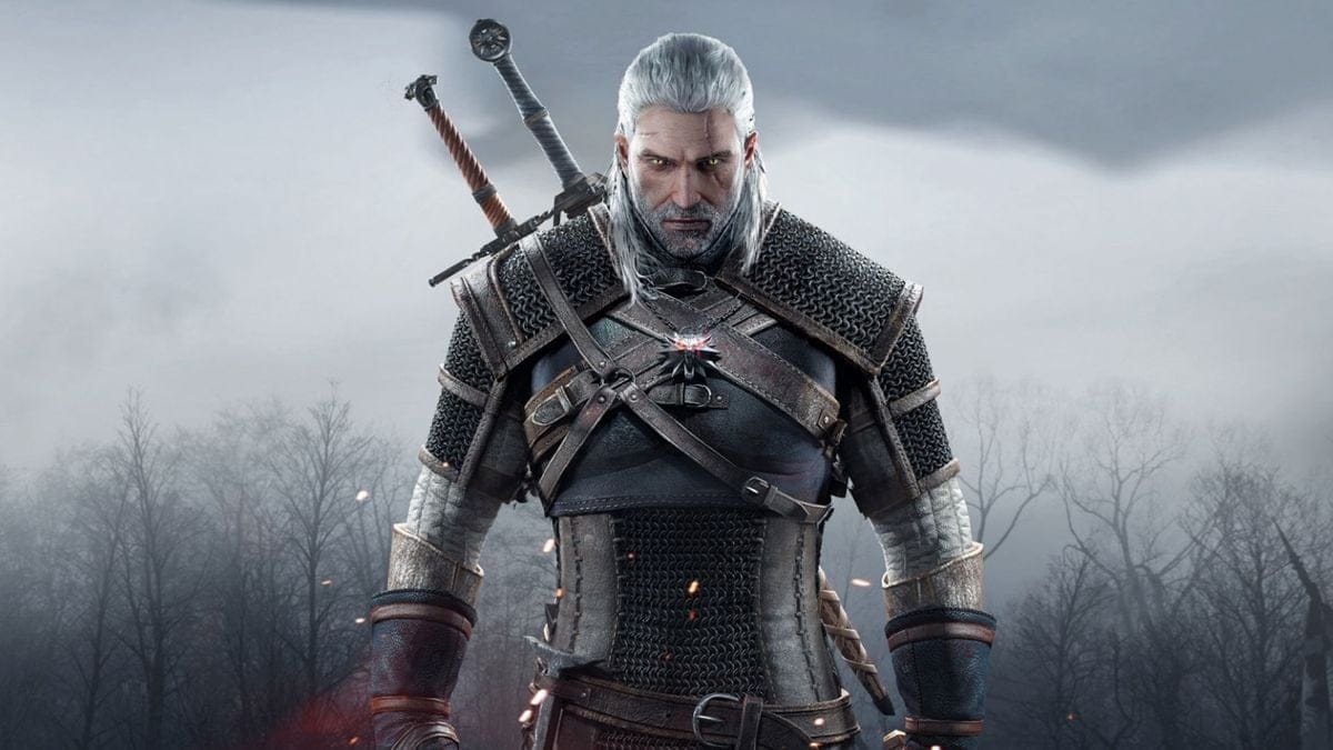 The Witcher 3 : ce mod gratuit transforme le jeu en véritable Monster Hunter