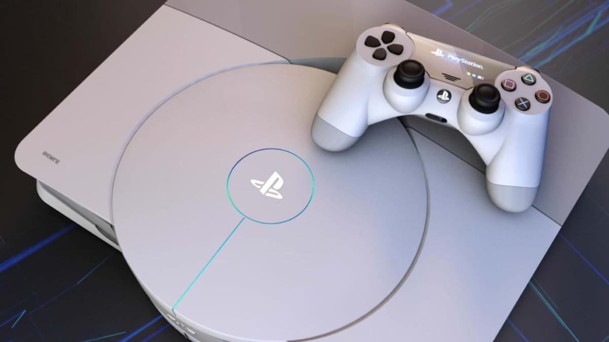 PS6 : la date de production dévoilée avec les premiers détails techniques
