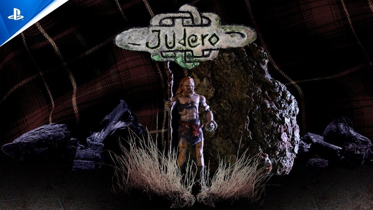 Judero - Launch Trailer | PS5 Games