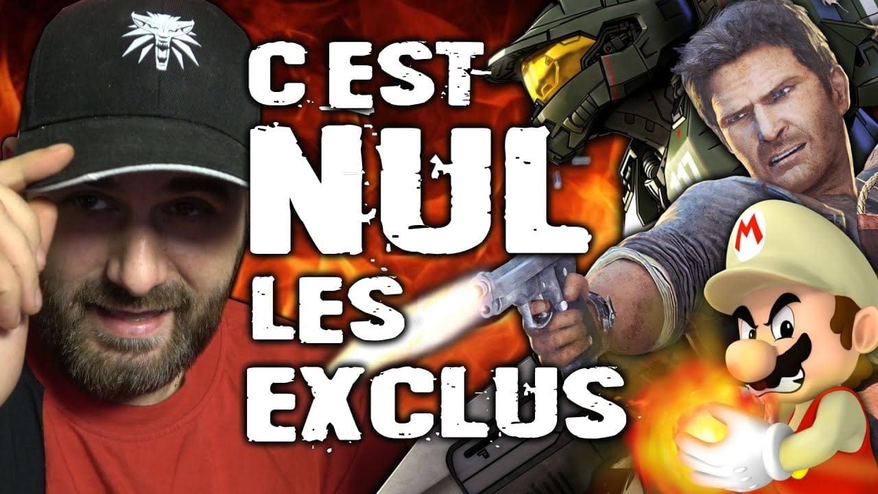 Unpopular opinion : les exclus sont anti-joueurs et pro-marque 😱