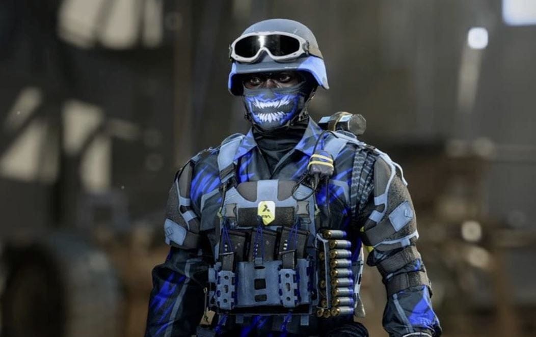 Battlefield 6 fait face à des critiques sur les skins colorés