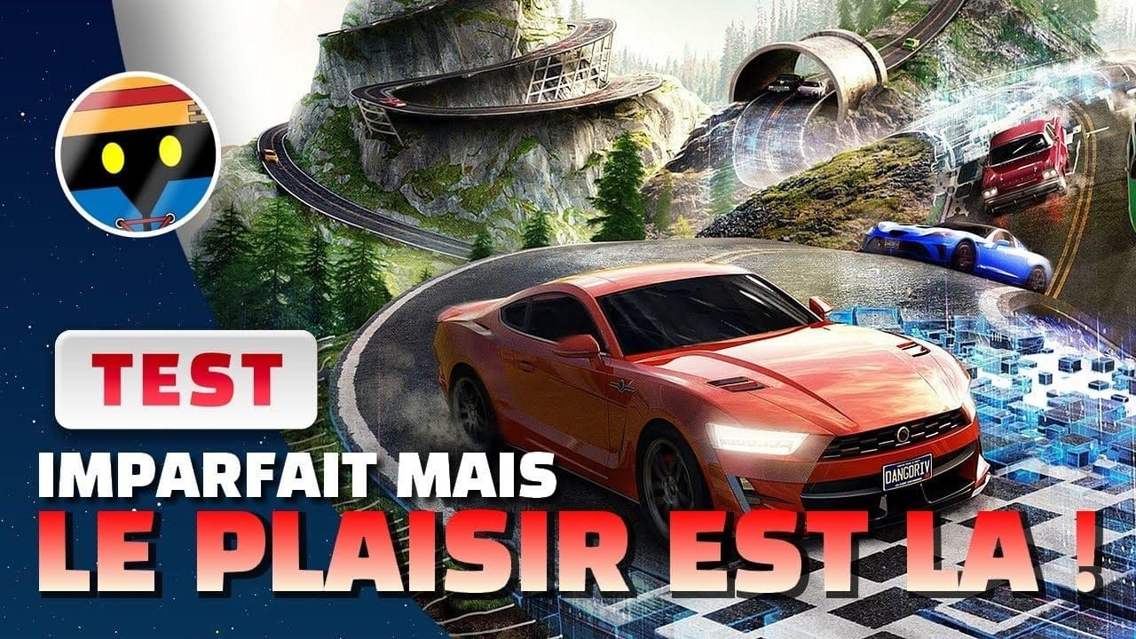 Wreckreation le TEST et AVIS complet : le MEILLEUR BURNOUT depuis des années ?!