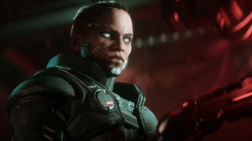 Voici DEFECT, un gros FPS cyberpunk rythmé par la musique de Mick Gordon (DOOM)