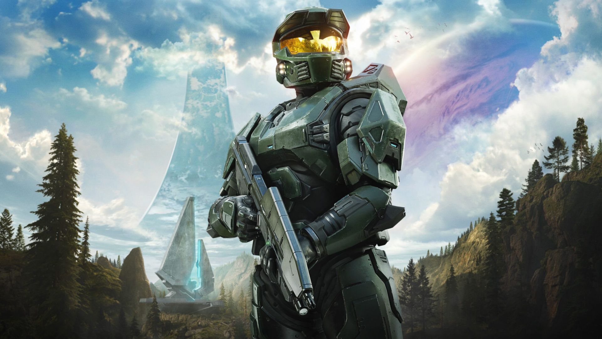 Halo : en plus du remake PS5 de jolies surprises annoncées pour les fans