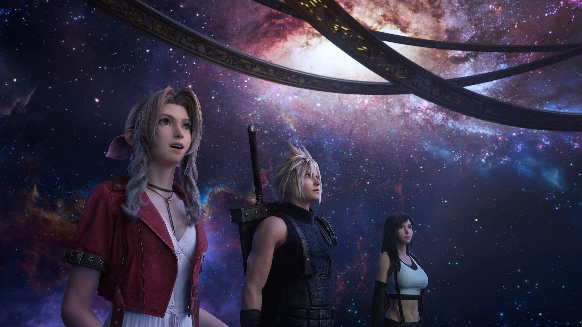 Final Fantasy VII Remake 3 : Square Enix espère donner rapidement des nouvelles - IG News
