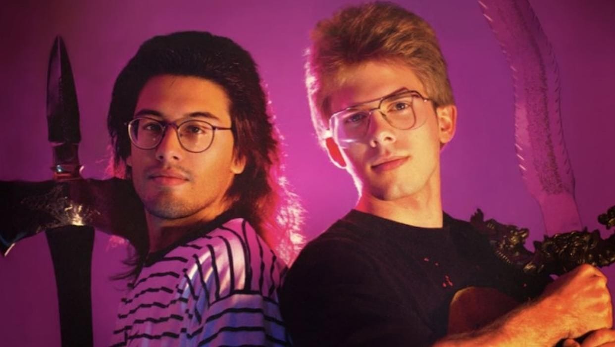 John Romero vs. John Carmack : récit d’une des plus grandes disputes de l’industrie - IG News