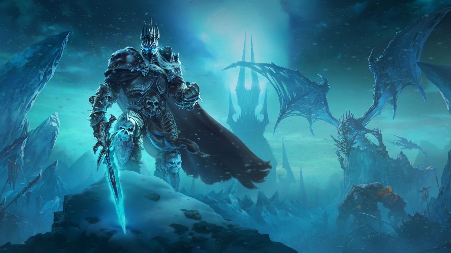La prochaine Xbox permettrait de jouer à World of Warcraft - IG News