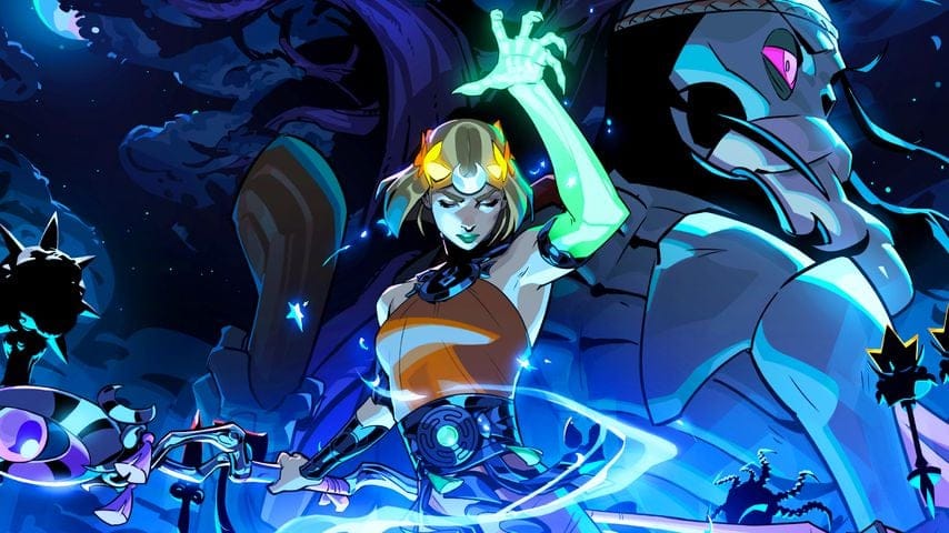 Hades 2 : Supergiant amorce la refonte du endgame avec son premier patch post-lancement